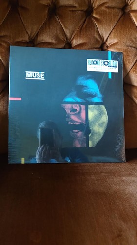 Muse limited edition - -,