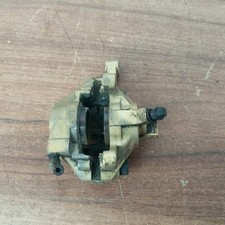 Suzuki GSXR1000 K1 K2 Rear Brake Caliper Nissin OEM