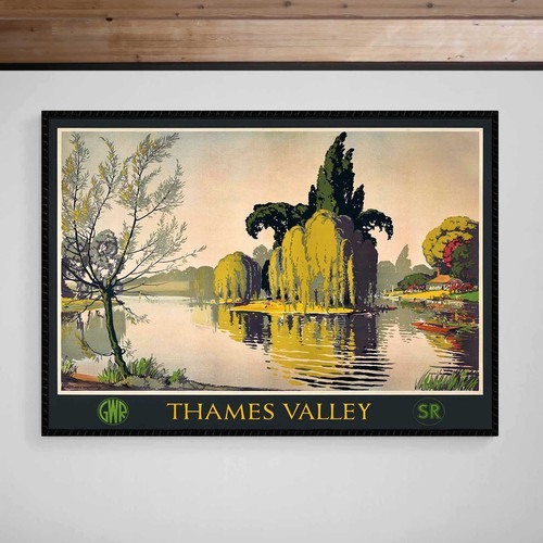 Thames valley southern - thames,