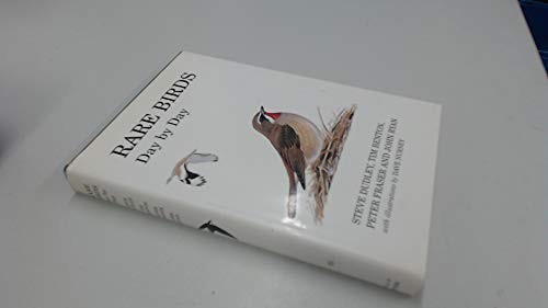 Rare birds day etc - by, day,