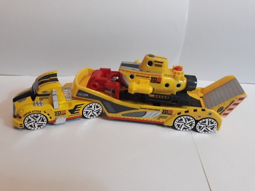 Realtoy big wheels - realtoy,