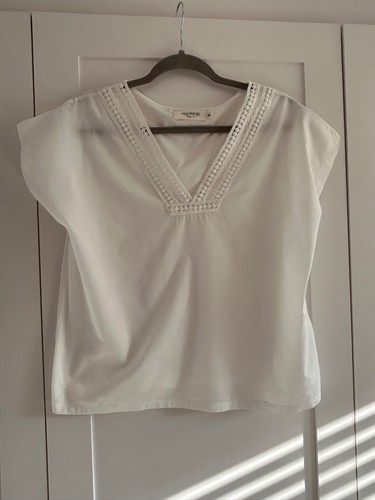 Nice things paloma - things, white