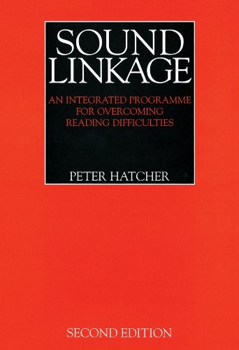 Sound linkage integrated - linkage:,