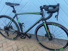 Men's Road Bike High-Quality Rayleigh Mustang Amazing Condition Great Value