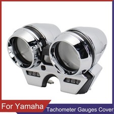 Tachometer Housing Case Cover