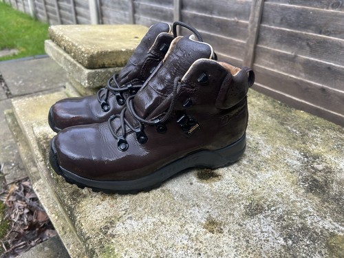 Brasher supalite gtx - ii,