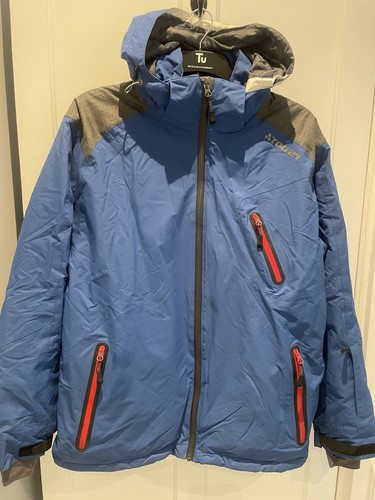 Men tog24 ski jacket - jacket, m