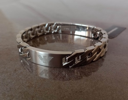 Emporio armani bracelet - emporio,