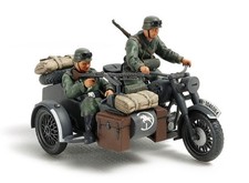 Tamiya 32578, German