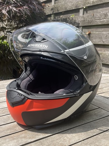 Schuberth c3pro flip - schuberth,