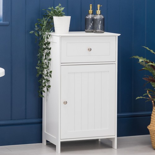 Bathroom drawer cabinet - bathroom,