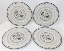 4 Royal Doulton England Old