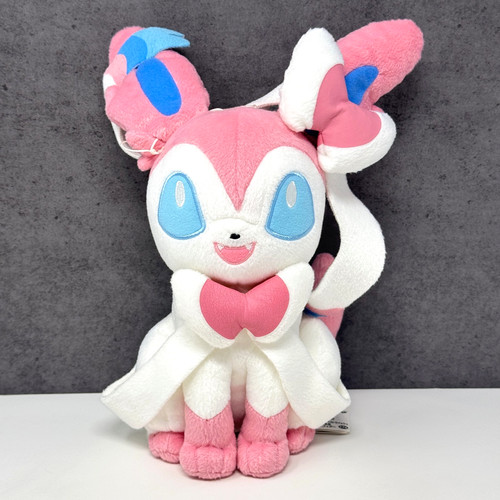 Official pokemon banpresto - official,