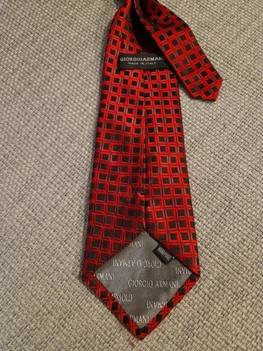 Giorgio armani men - armani, men’s