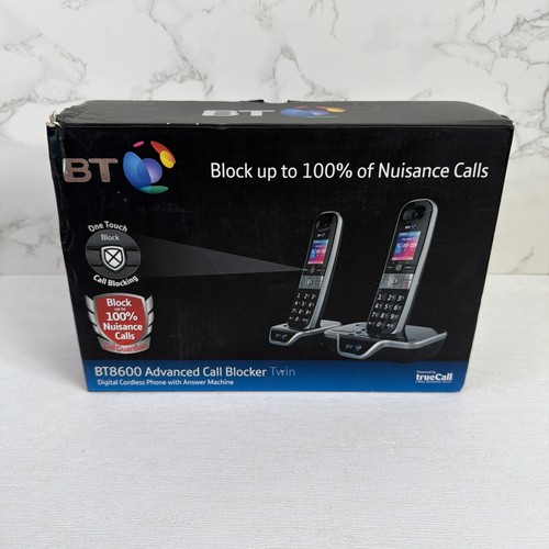 8600 8610 cordless - cordless, phone