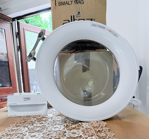 Original beko washing machine - beko,
