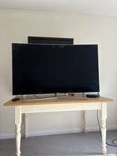 SAMSUNG UE55kS9000 - Damaged Screen