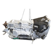 BMW 3 Series F30 2013 2.0 Diesel 8 Speed Automatic Gearbox  GS6-45DZ