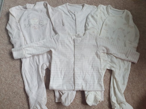 Brand new baby - new, neutral