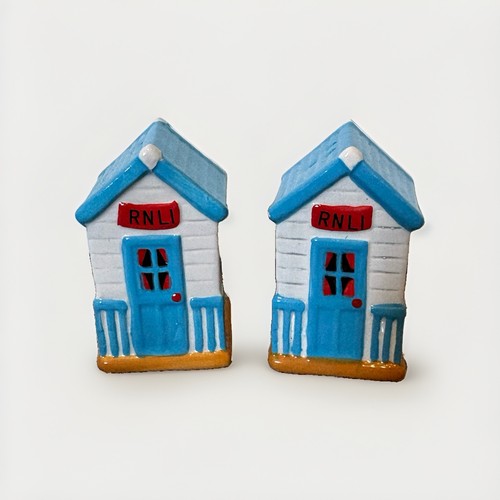 Vintage rnli ceramic - vintage,