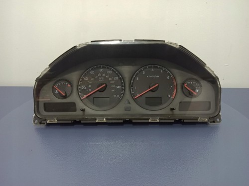 Volvo s60 2 4t - i, 00-04