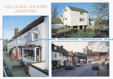 D280005 Villages Around Ashford Mersham Smarden Judges C 14485 The Media Multi V
