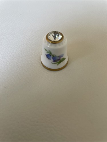 Sutherland vintage thimble - sutherland,