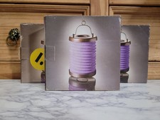 Metal Collapsible Accordion