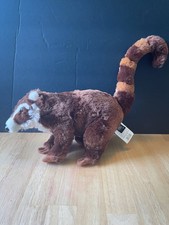 Banana Bay Plush Mama Coati