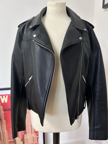 Women primark black - primark, faux