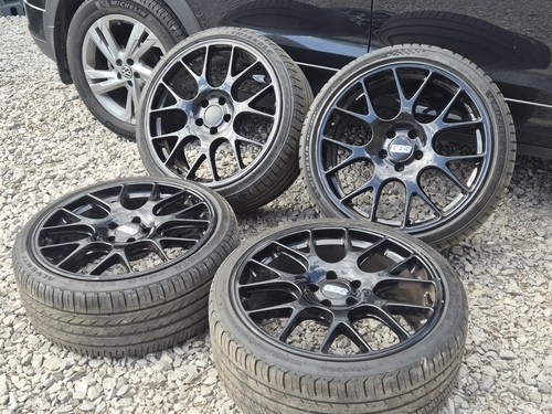 Genuine bbs ch126 - bbs, inch