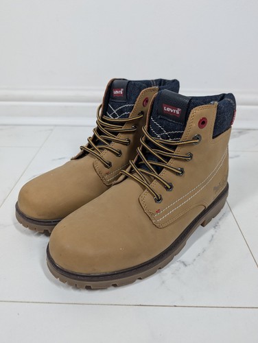 Levis forrest mens brown - levis,