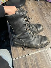 Vtg military jungle combat - military,