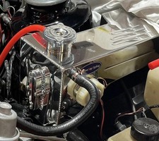 FORD SIERRA COSWORTH RS500