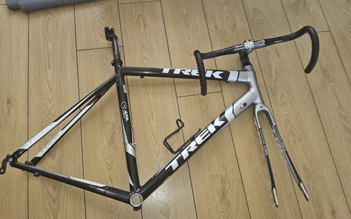 Trek alpha alloy - trek, 2.3