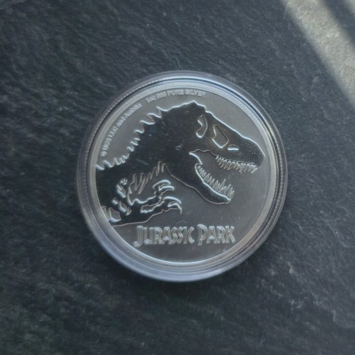 2020 jurassic park rex 1 - 2020,