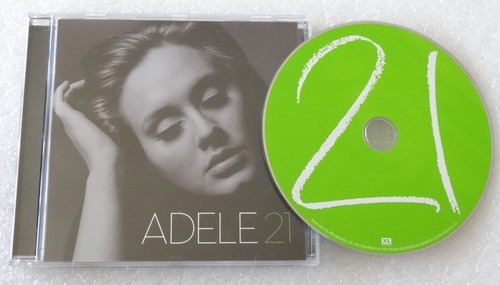 Adele 2011 xlcd - [2011],