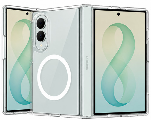 Shockproof magnetic case for - shockproof,