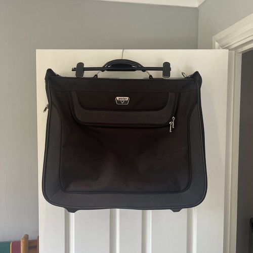 Vintage antler exec - antler, bag