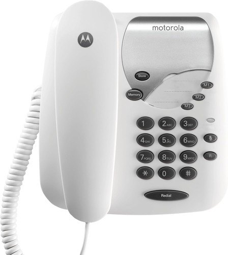 Motorola ct1 corded telephone - ct1,