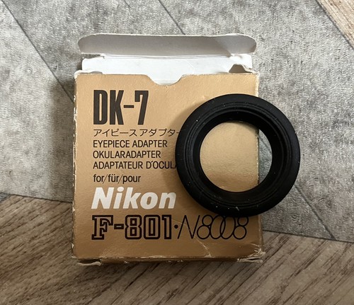 Nikon ocular adapter 7 - ocular,