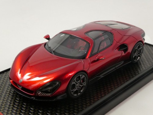 Bbr alfa romeo - bbr,