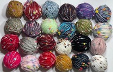 Job lot Bundle knitting yarn