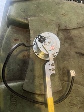 Drive King Cobra 8 MPH  mobility Scooter Brake