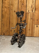 Short circuit, Johnny