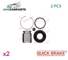 BRAKE CALIPER REPAIR KIT REAR