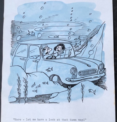 Original signed dorrien - original,