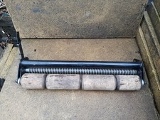 Atco Balmoral 17s 17se Front Wooden Roller Assembly