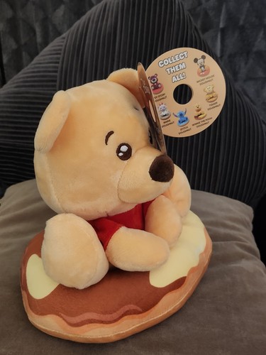 Official new disney doughnut - official,