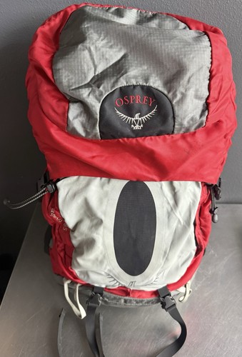 Pre owned osprey atmos - pre, 65